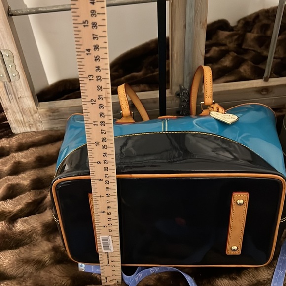 Dooney & Bourke Bag - Picture 16 of 16